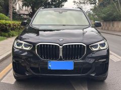 BMW X5 (Imported) xDrive30i M Sport Package - ფოტო 1