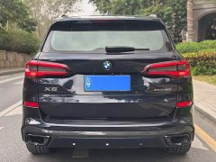 BMW X5 (Imported) xDrive30i M Sport Package - ფოტო 3