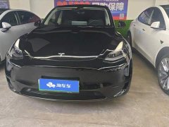 Tesla Model Y 2022 Rear-Wheel Drive - ფოტო 1
