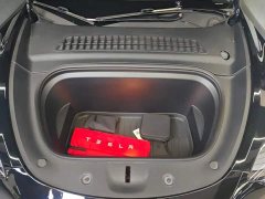 Tesla Model Y 2022 Rear-Wheel Drive - ფოტო 10
