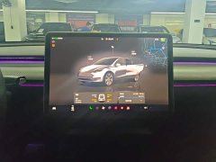 Tesla Model Y 2022 Rear-Wheel Drive - ფოტო 13