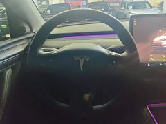 Tesla Model Y 2022 Rear-Wheel Drive - ფოტო 15