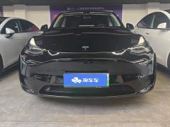 Tesla Model Y 2022 Rear-Wheel Drive - ფოტო 2
