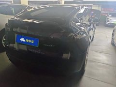 Tesla Model Y 2022 Rear-Wheel Drive - ფოტო 3