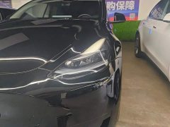 Tesla Model Y 2022 Rear-Wheel Drive - ფოტო 5