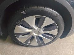 Tesla Model Y 2022 Rear-Wheel Drive - ფოტო 6