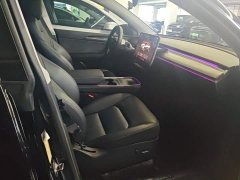 Tesla Model Y 2022 Rear-Wheel Drive - ფოტო 8