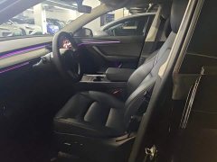 Tesla Model Y 2022 Rear-Wheel Drive - ფოტო 9