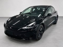 Tesla Model 3 Rear-Wheel Drive - photo 1