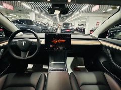 Tesla Model 3 Rear-Wheel Drive - photo 4