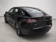 Tesla Model 3 Rear-Wheel Drive - photo 9