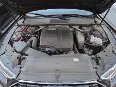 Audi A7L 45 TFSI Luxury - ფოტო 10