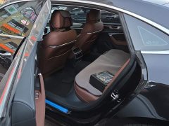 Audi A7L 45 TFSI Luxury - ფოტო 11