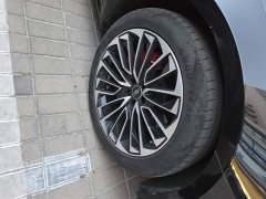 Audi A7L 45 TFSI Luxury - ფოტო 6