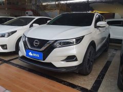 Nissan Qashqai 2023 Classic 2.0L CVT XV Premier Edition - ფოტო 1