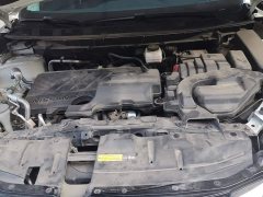 Nissan Qashqai 2023 Classic 2.0L CVT XV Premier Edition - ფოტო 10