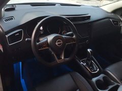 Nissan Qashqai 2023 Classic 2.0L CVT XV Premier Edition - ფოტო 12