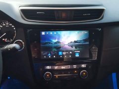 Nissan Qashqai 2023 Classic 2.0L CVT XV Premier Edition - ფოტო 13