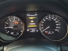 Nissan Qashqai 2023 Classic 2.0L CVT XV Premier Edition - ფოტო 14