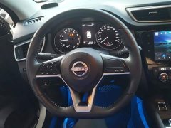 Nissan Qashqai 2023 Classic 2.0L CVT XV Premier Edition - ფოტო 15