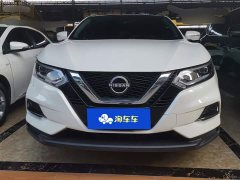 Nissan Qashqai 2023 Classic 2.0L CVT XV Premier Edition - ფოტო 2