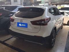 Nissan Qashqai 2023 Classic 2.0L CVT XV Premier Edition - ფოტო 3