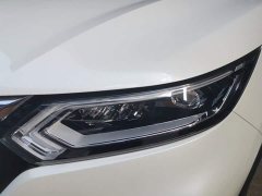 Nissan Qashqai 2023 Classic 2.0L CVT XV Premier Edition - ფოტო 5