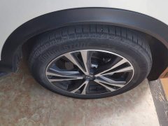 Nissan Qashqai 2023 Classic 2.0L CVT XV Premier Edition - ფოტო 6