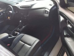 Nissan Qashqai 2023 Classic 2.0L CVT XV Premier Edition - ფოტო 8