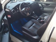 Nissan Qashqai 2023 Classic 2.0L CVT XV Premier Edition - ფოტო 9