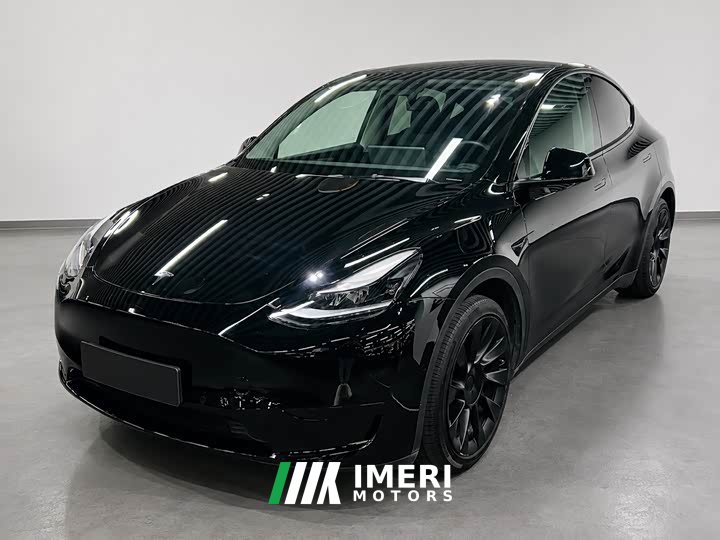 Tesla Model Y Rear-Wheel Drive - ავტომობილი ჩინეთიდან