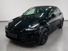 Tesla Model Y Rear-Wheel Drive - ფოტო 1
