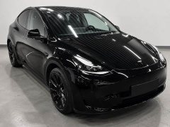 Tesla Model Y Rear-Wheel Drive - ფოტო 2