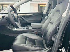 Tesla Model Y Rear-Wheel Drive - ფოტო 6
