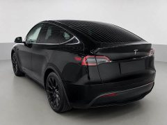 Tesla Model Y Rear-Wheel Drive - ფოტო 7