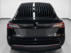 Tesla Model Y Rear-Wheel Drive - ფოტო 8