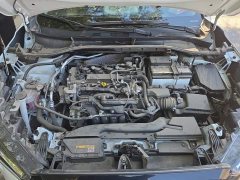 Toyota Corolla Sharp Release 2024 2.0L Elite Edition - ფოტო 10