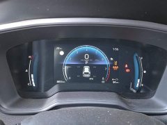 Toyota Corolla Sharp Release 2024 2.0L Elite Edition - ფოტო 14