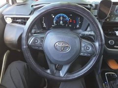 Toyota Corolla Sharp Release 2024 2.0L Elite Edition - ფოტო 15