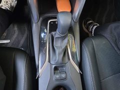 Toyota Corolla Sharp Release 2024 2.0L Elite Edition - ფოტო 16
