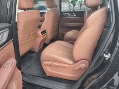 Wuling Starlight L 260km Six-Seat Premium Edition - ფოტო 11