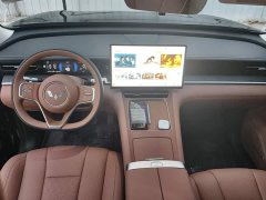 Wuling Starlight L 260km Six-Seat Premium Edition - ფოტო 12