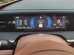 Wuling Starlight L 260km Six-Seat Premium Edition - ფოტო 14