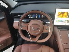 Wuling Starlight L 260km Six-Seat Premium Edition - ფოტო 15