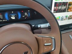 Wuling Starlight L 260km Six-Seat Premium Edition - ფოტო 16