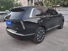 Wuling Starlight L 260km Six-Seat Premium Edition - ფოტო 3