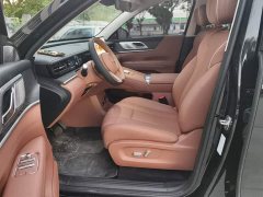 Wuling Starlight L 260km Six-Seat Premium Edition - ფოტო 9