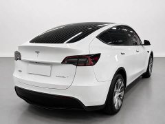 Tesla Model Y Standard Range RWD - ფოტო 5