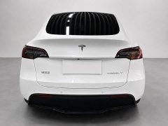 Tesla Model Y Standard Range RWD - ფოტო 6