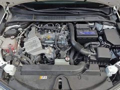 Toyota Corolla 2022 1.2T S-CVT Pioneer Plus - ფოტო 10